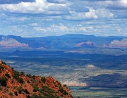 Concrete Service serving Verde Valley