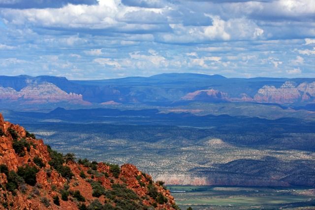 Concrete Service serving Verde Valley